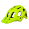 Endura Singletrack 2 Helmet M/L Hi-Viz Yellow