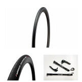 Wheels & Tyres