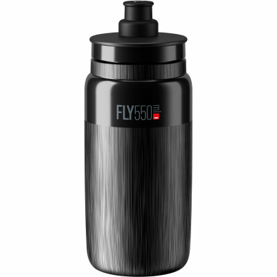 Elite Fly Tex Water Bottle 550Ml