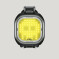 Knog Blinder Mini Skull Front Light 70LM Black