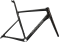 Cannondale Super Six Evo Leichtbau Frameset 2022 54 Black