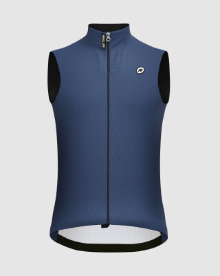 Assos Mille Gts Spring Fall Vest C2