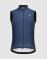 Assos Mille Gts Spring Fall Vest C2 M Stone Blue