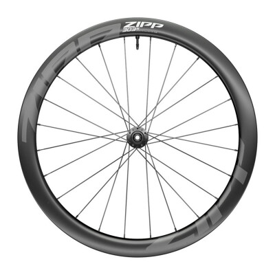 Zipp 303 S Carbon Tubeless Disc Brake Front