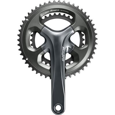Shimano Chainset Tiagra 4700 50/34