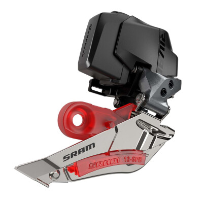 Sram Rival Axs Front Derailleur D1 Braze-On