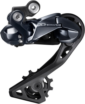 Shimano Rd-R8050 Ultegra Di2 11-Speed Rear Derailleur E-Tube, Gs Cage