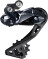 Shimano Rd-R8050 Ultegra Di2 11-Speed Rear Derailleur E-Tube, Gs Cage REAR Black