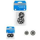 Jockey Wheels