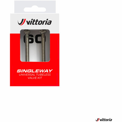 Vittoria Set Tubeless Valve