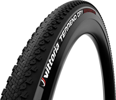 Vittoria Terreno Dry 700X33C Gravel G2.0 Tyre