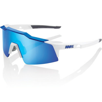 100% Speedcraft Sl Cycling Glasses