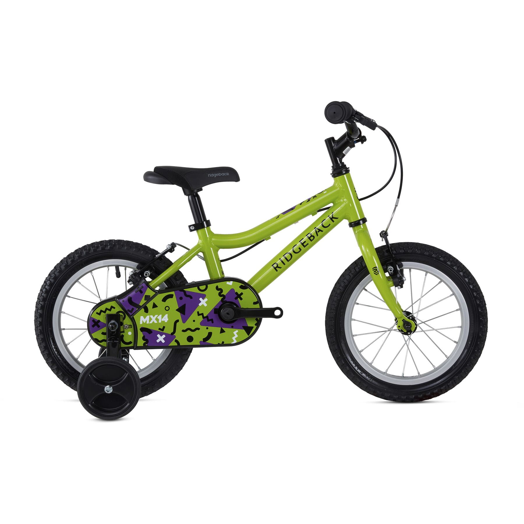 Ridgeback 16 inch bike 2024 weight