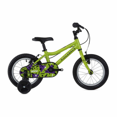 Ridgeback Mx14 Kids Bike 2022