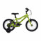 Ridgeback Mx14 Kids Bike 2022 14" Green