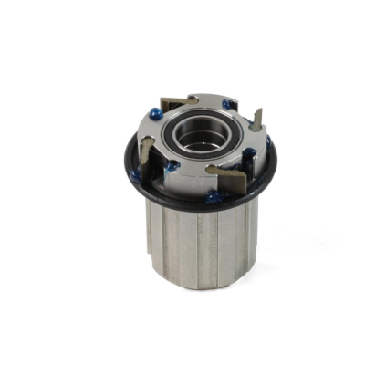Hope Technology Pro 2 Steel Rotor Body 8/9Spd