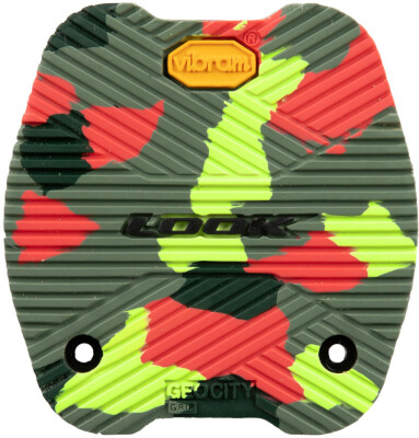 Look Active Grip City Pad