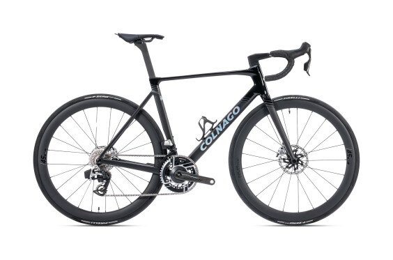 Colnago V5Rs Dura Ace Di2