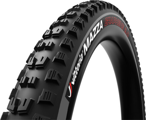 Vittoria Mazza 29X2.4 Trail Tyre