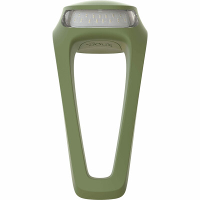 Knog Frog V3 Rechargeable Rear