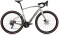 Pinarello Grevil F1 Shimano Grx 53 Comet Silver Shiny