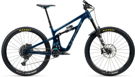 Yeti Sb160 C-Series C2 29"