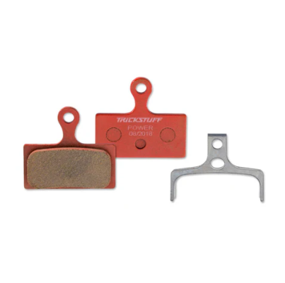 Trickstuff Power Brake Pads 250 Power