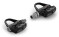 Garmin Rally Rk100 Power Meter Pedals - Single Sided - Keo SINGLE Black / Silver