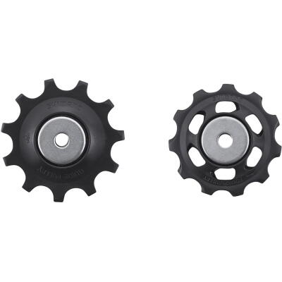 Shimano Deore Rd-M5120 Tension And Guide Pulley Set
