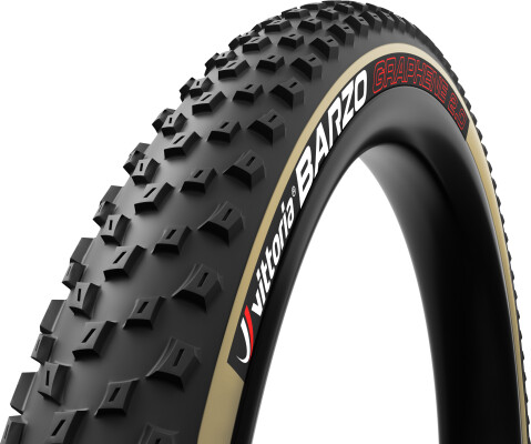 Vittoria Barzo 29X2.35 Xc Tlr G2.0 Tyre