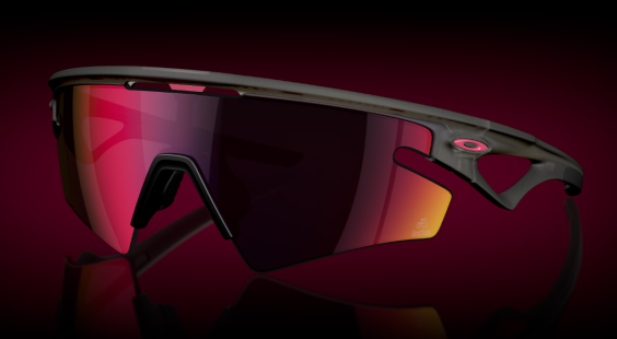 Oakley Sphaera™ Slash Giro D'italia Collection