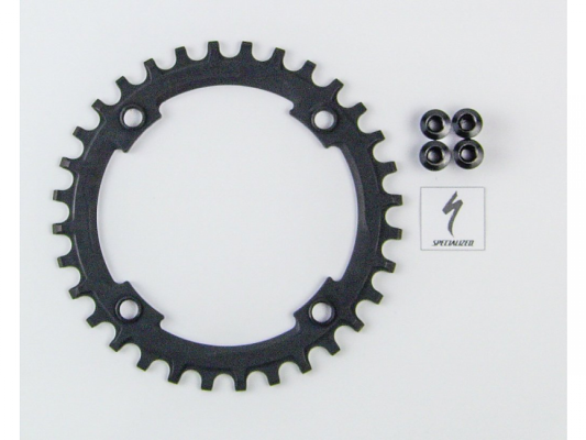 Specialized Levo 32 Chainring Steel 104Bcd