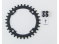 Specialized Levo 32 Chainring Steel 104Bcd 32T Black