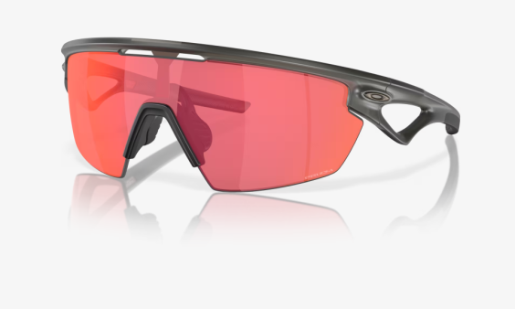 Oakley Sphaera Cycling Glasses