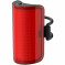 Knog Cobber Rear Mid Light Red