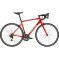 Cannondale Caad Optimo 1 56 Candy Red