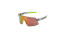 Giant Helio Glasses Polarvis POLARVIS Translucent Grey