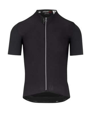Assos Equipe Rs Aero Short Sleeve Jersey