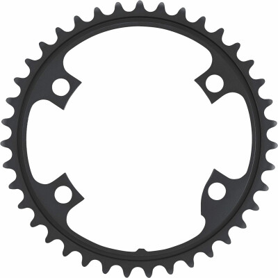 Shimano Fc-R8000 Chainring, 53T-Mw For 53-39T