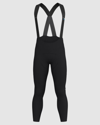 Assos Mille Gt Hashoogi Winter Bib Tights S11