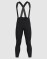 Assos Mille Gt Hashoogi Winter Bib Tights S11 M Black