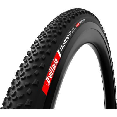 Vittoria Terreno T60 Mixed Gravel Endurance Tubeless Ready Tyre