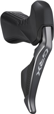 Shimano St-Rx815, Grx Di2 Shift Hydraulic Sti Lever, 11-Speed, Right Hand
