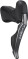 Shimano St-Rx815, Grx Di2 Shift Hydraulic Sti Lever, 11-Speed, Right Hand RIGHT hand Black