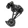 Sram Rear Derailleur Sx Eagle Aluminum 12 Speed Black A1 12SPEED Black