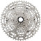 Shimano Cs-M6100 Deore 12-Speed Cassette, 10-51T Silver