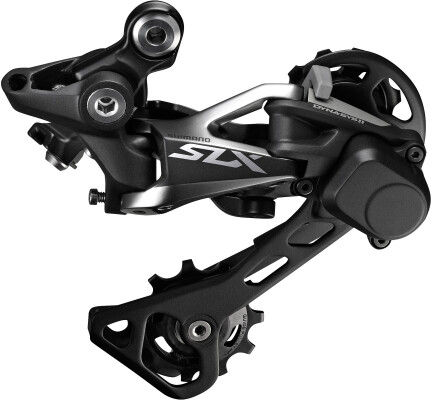 Shimano Rd-M7000 Slx 11-Speed Shadow+ Design Rear Derailleur