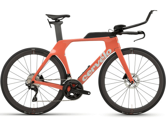 Cervelo P 105 Di2