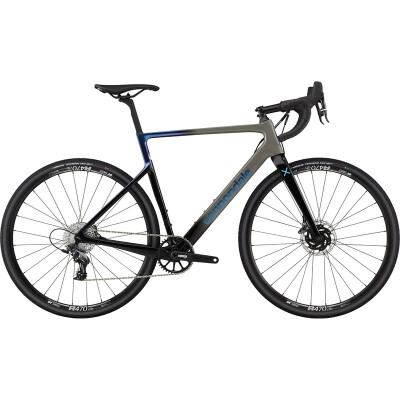 Cannondale Super Six Evo Cx Sram Force