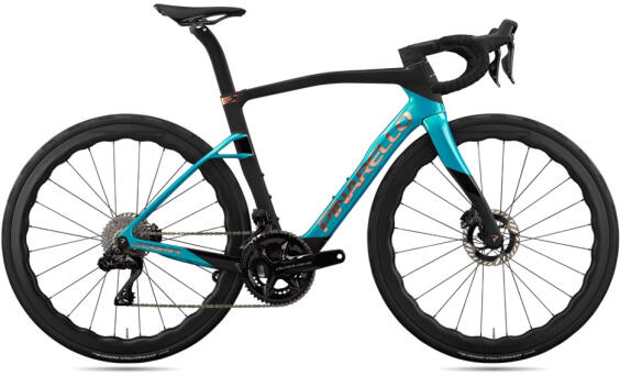 Pinarello Dogma X Red Axs
